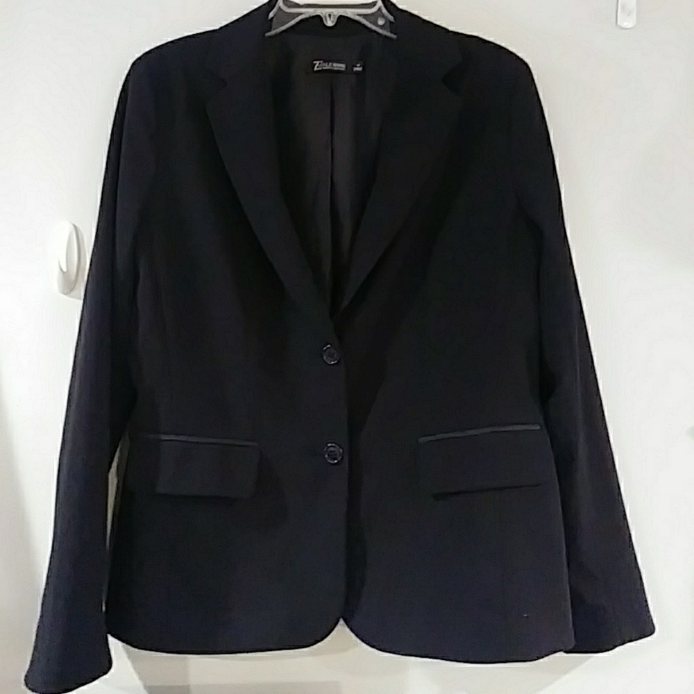 Black jacket/ blazer, New York & Co